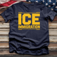 Ice Immigration 3 Tee