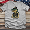 Alcatraz ICE Tee