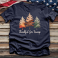 Thankful for Trump v1 Tee