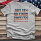 July 4 Th No Kings Since 1776 V2 Tee