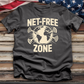 Net Free Zone Tee
