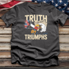 Truth Triumphs Tee