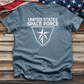 United States Space Force Tee