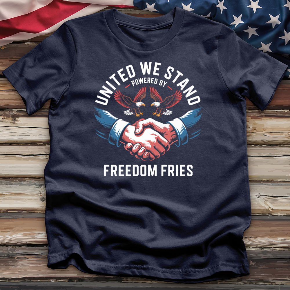United We Stand Tee
