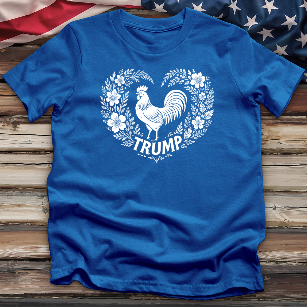 Trump Tee