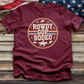 Rowdy Gop Rodeo Tee