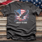 Liberty to Code Tee