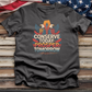 Conserve Today Prosper Tomorrow Tee