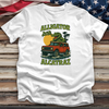 Don't Be Gator Bait Tee