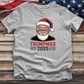 Trumpmas 2025 Tee