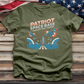 Patriot Space Base Tee