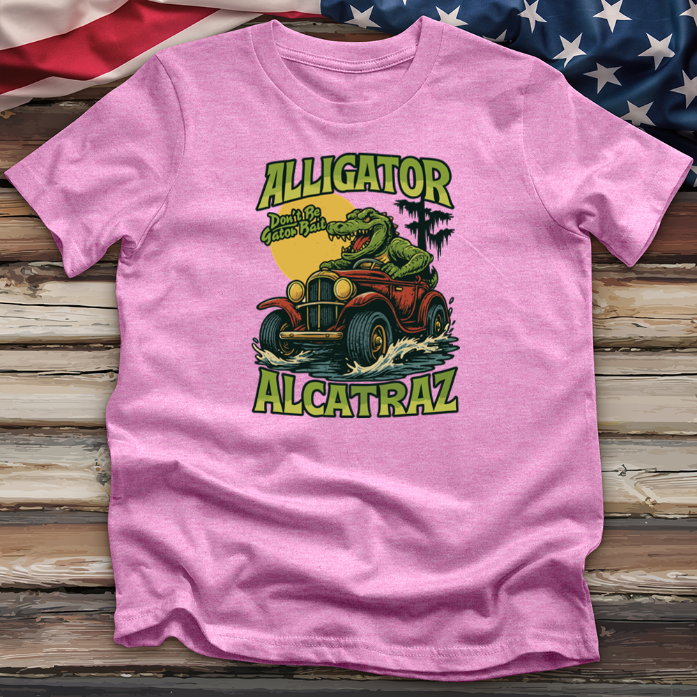 Gator Bait Tee