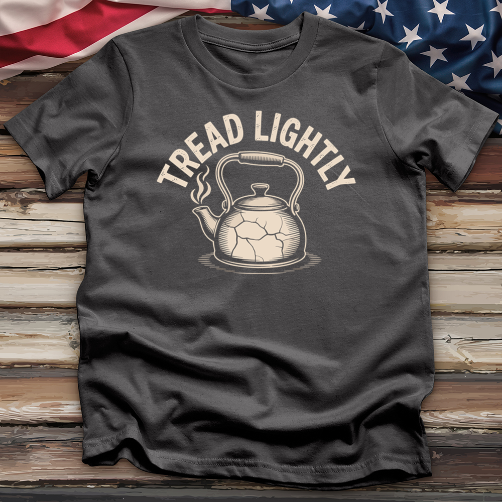 Kread Lightly Tee