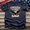 Conserve & Carry Tee