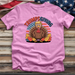 Trumpsgiving v1 Tee