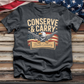 Conserve & Carry Tee