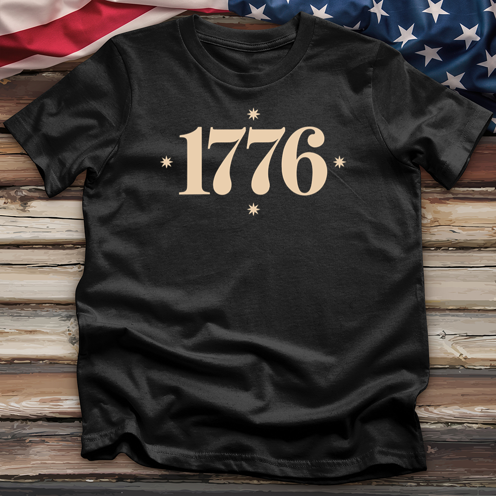1776 Tee