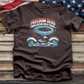Freedom Seas Make Oceans Great Again Tee