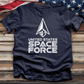 United States Space Force 2 Tee