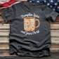 Trumpkin Spice and Jesus Christ Tee
