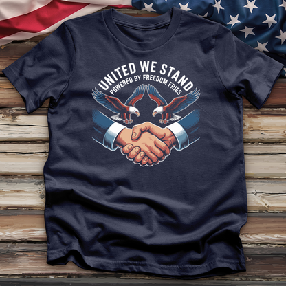 United We Stand Tee