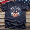 United We Stand Tee