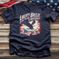 Liberty Breeze Tee