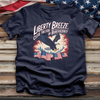 Liberty Breeze Tee