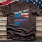 Federal Force Tee