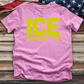 Ice Immigration 2 Tee