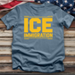 Ice Immigration 3 Tee