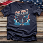 Patriot Space Base Tee