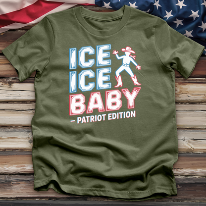 Ice Ice Baby Tee