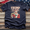 Trump Claus V3 Tee