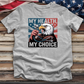 My Health My Choice Tee