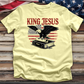 King Jesus Tee