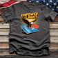 Empower the Right Tee