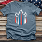 Wings of Valor Tee