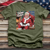 Trump Claus V5 Tee