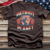 Patriot Planet Tee