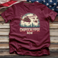 Chipocalypse Now Tee