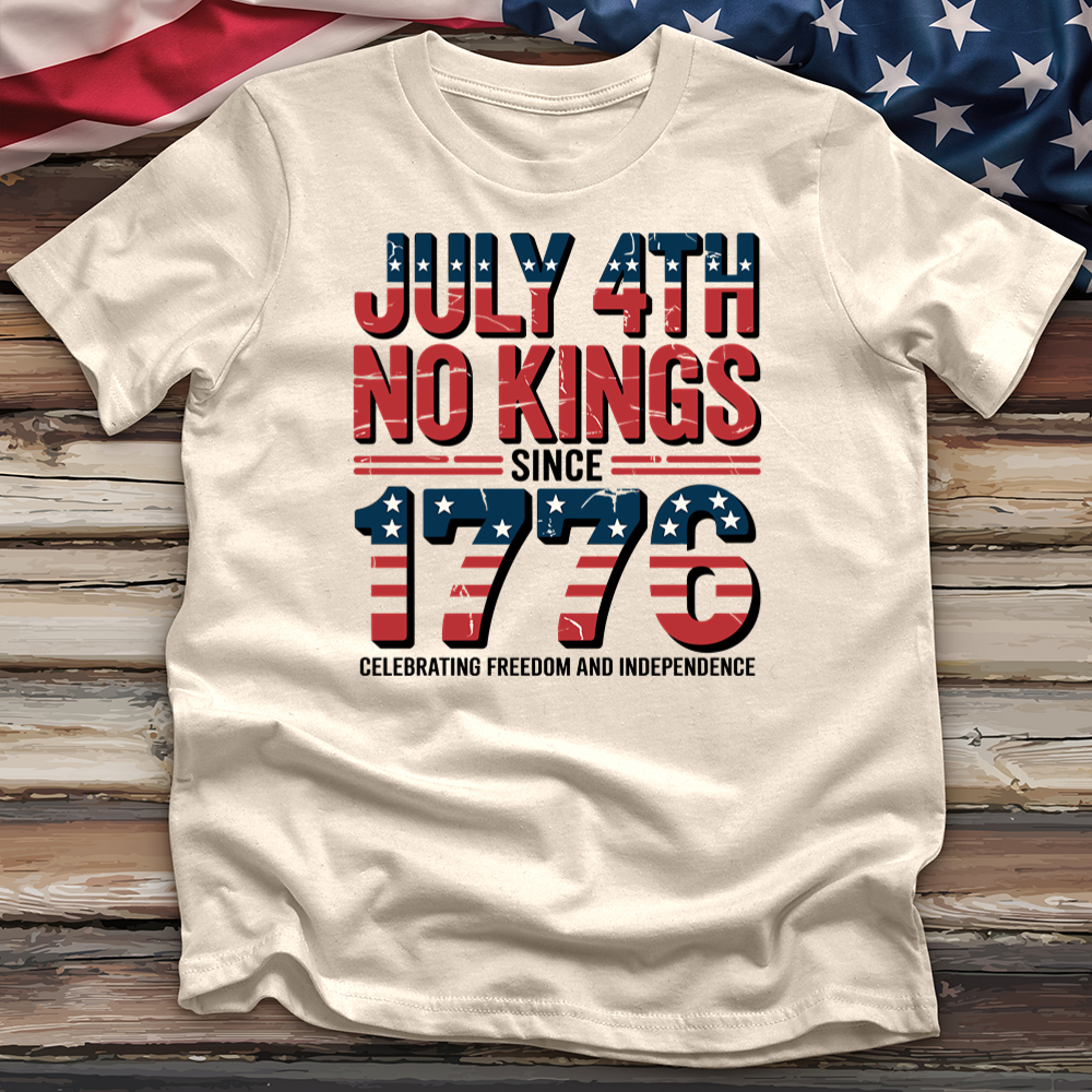 July 4 Th Tee