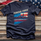 Federal Force Tee