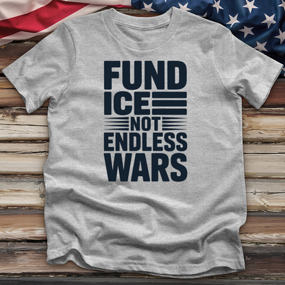 Fund Ice Tee