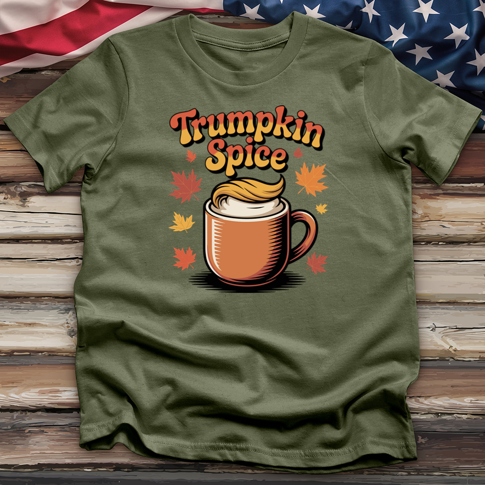 Trumpkin Spice 2 Tee
