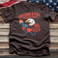 Freedom & Fuel Tee