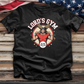Lord's Gym Tee