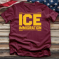 Ice Immigration 3 Tee