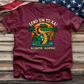 SEND 'EM TO AA 01 Tee