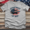 Department of War V12 Tee